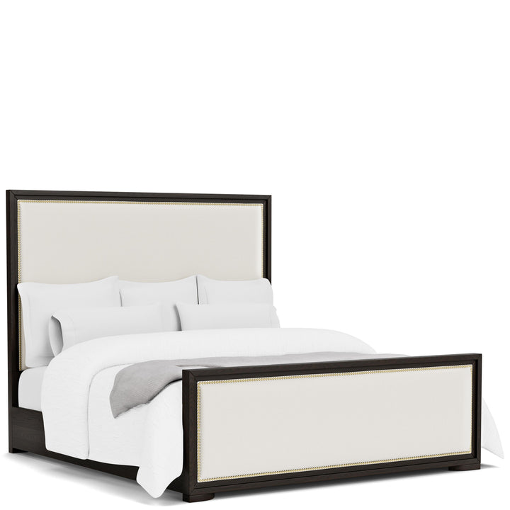 Lydia - Upholstered Bed