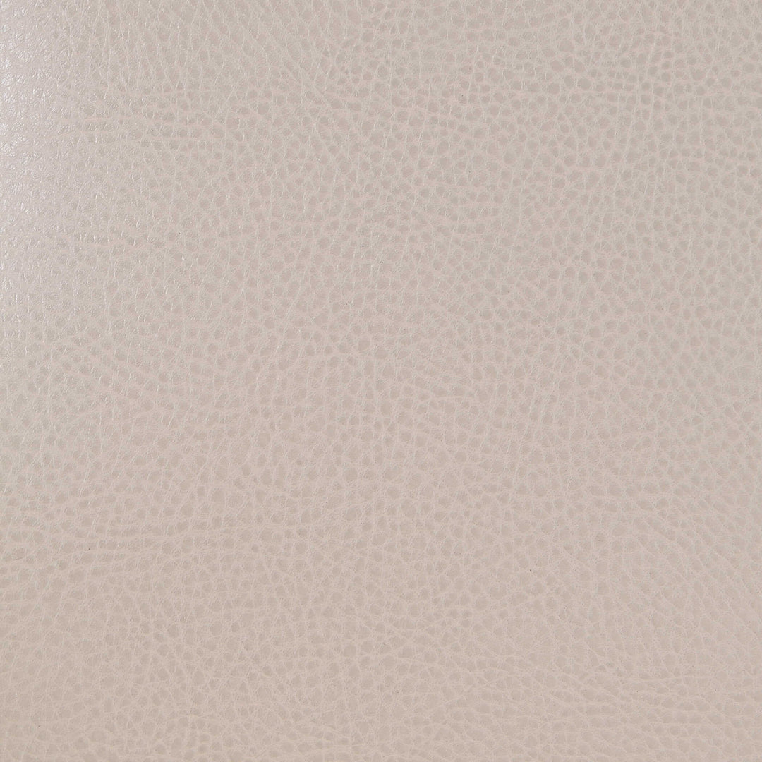 Purcell - Leather Counter Stool - Beige