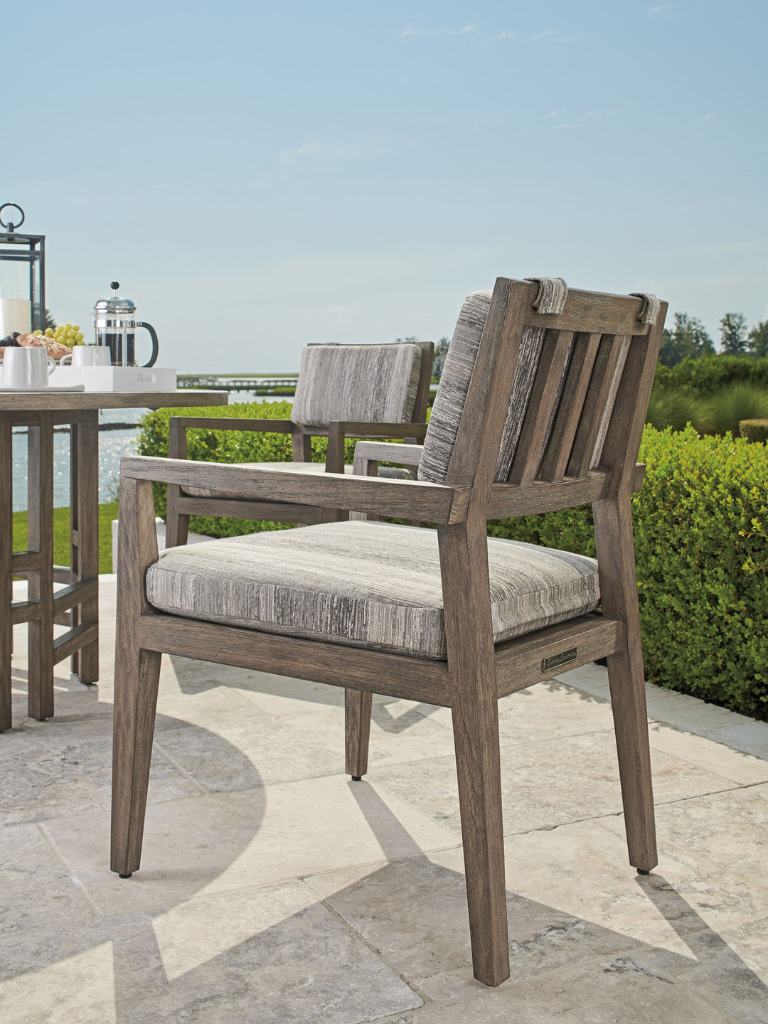 La Jolla - Dining Chair