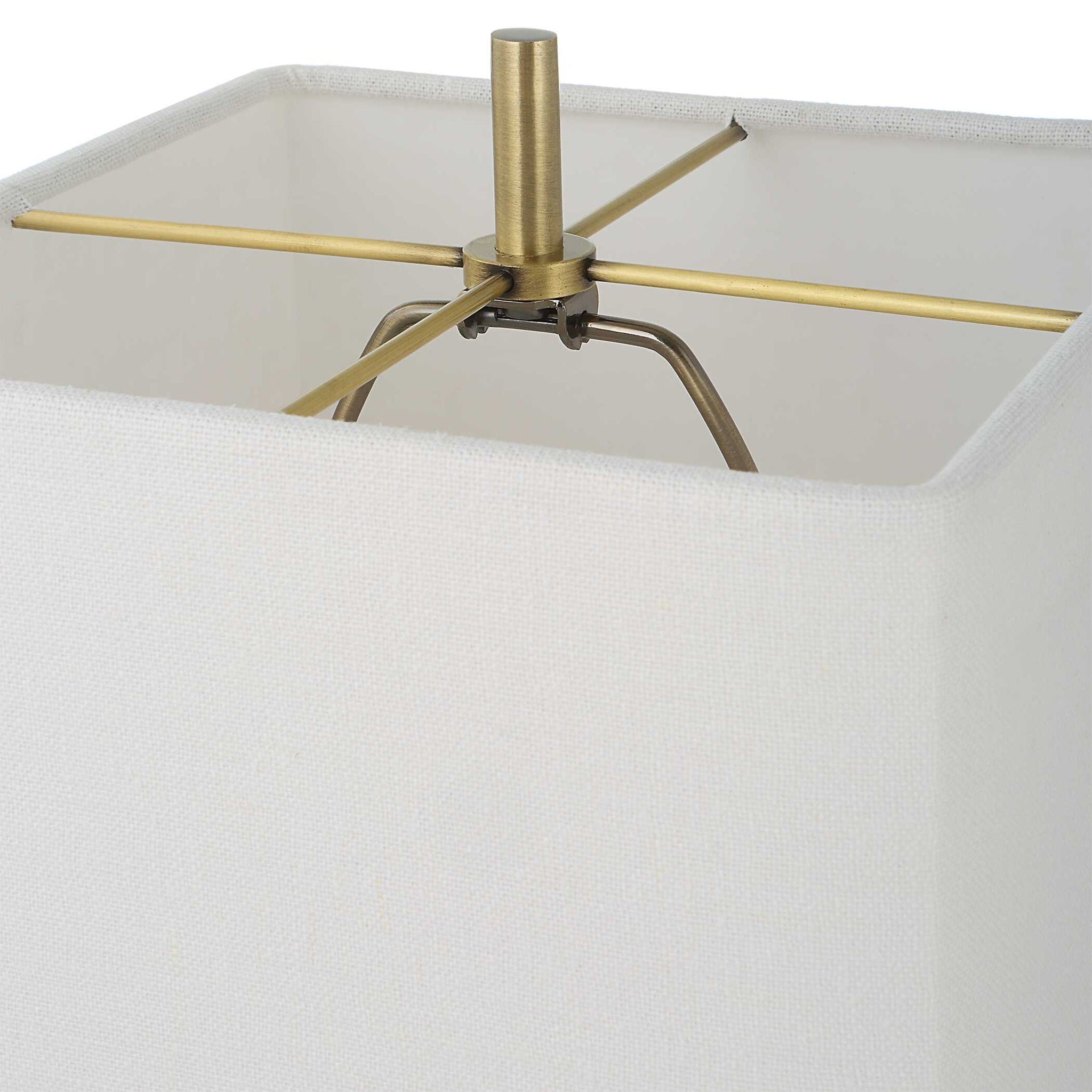Escort - Buffet Lamp