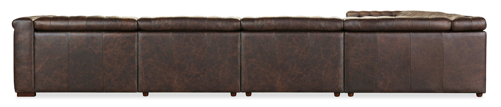 MS - Savion Deux Power Reclining Sectional