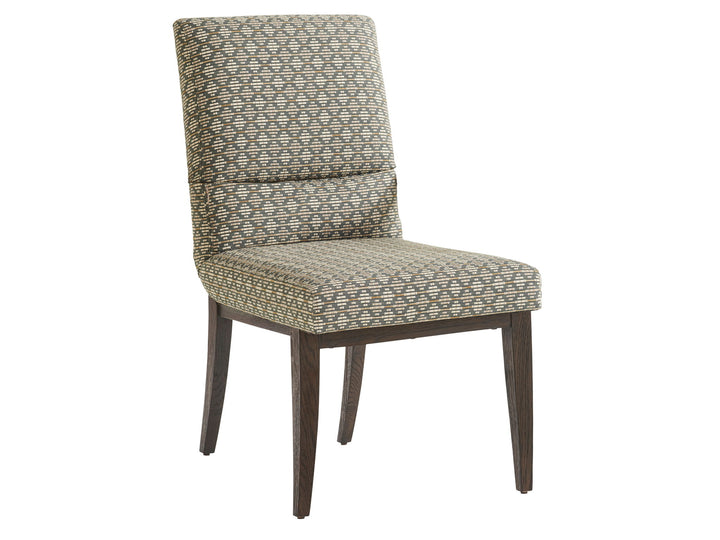 Park City - Glenwild Upholstered Chair
