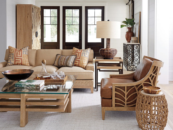 Los Altos - Marion Chair