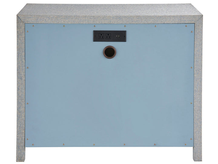 Weekender Coastal Living Home / Bimini - Chest - Gray