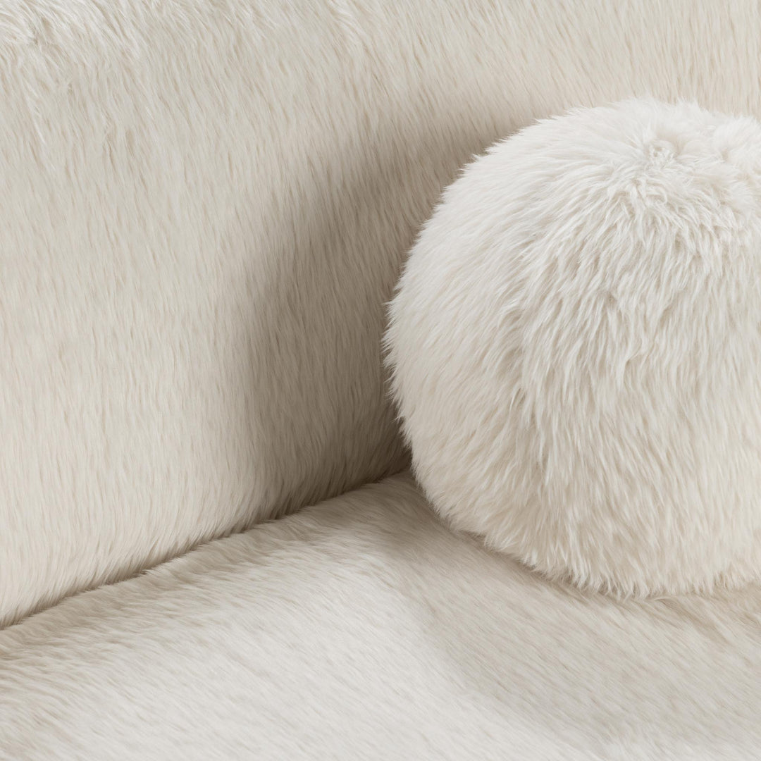 Octavia - Upholstered Sectional