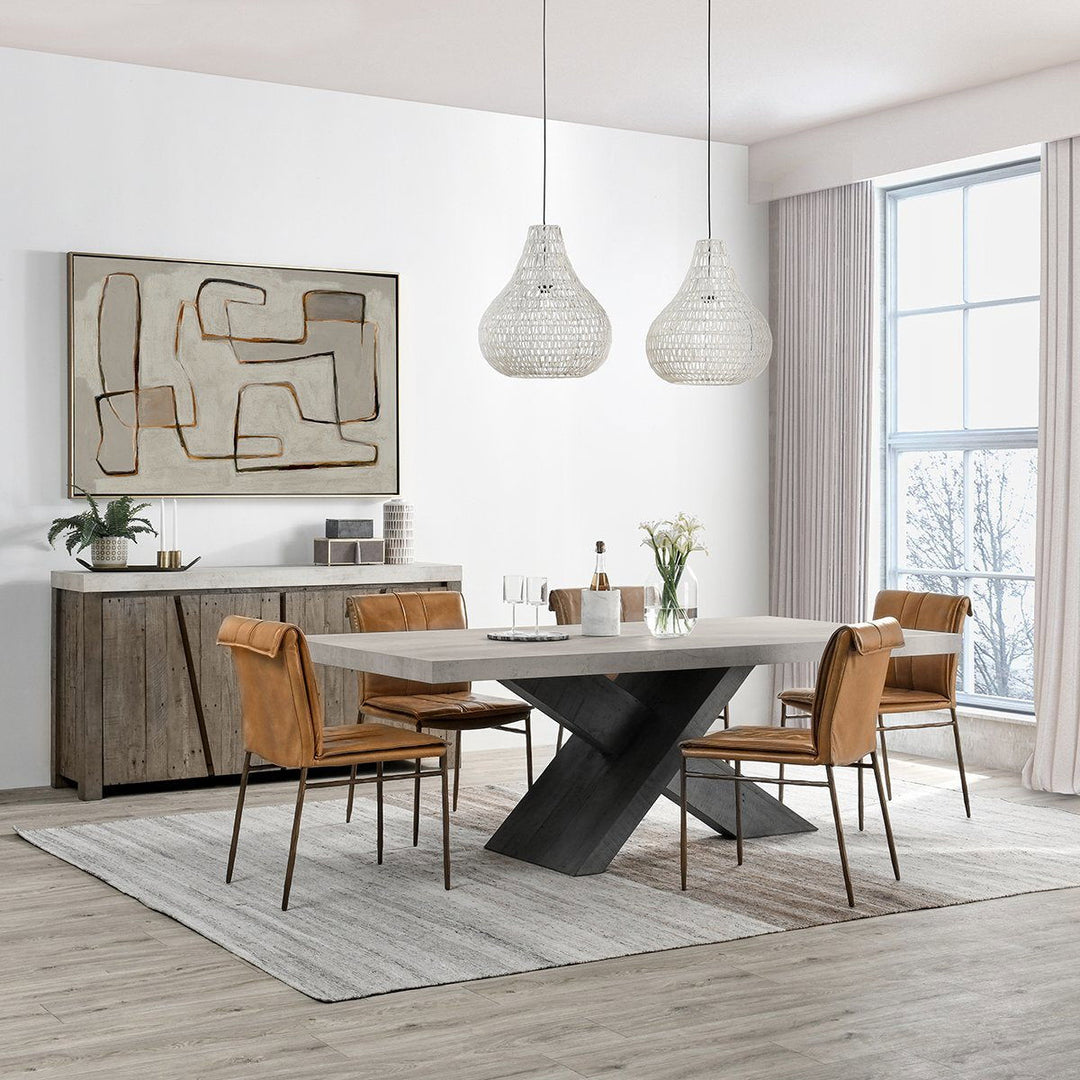 Durant - Dining Table