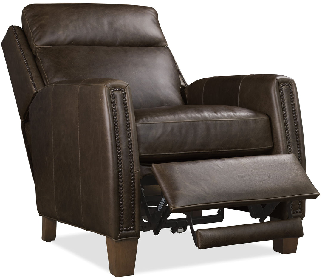 Jacklyn - Power Recliner With Pop-Up Headrest