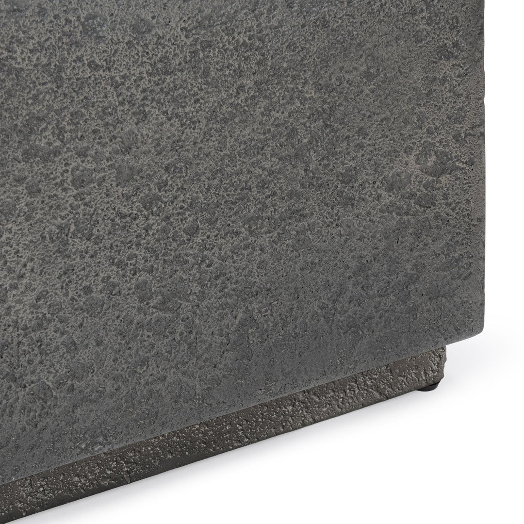 Marwin - Outdoor Square Table