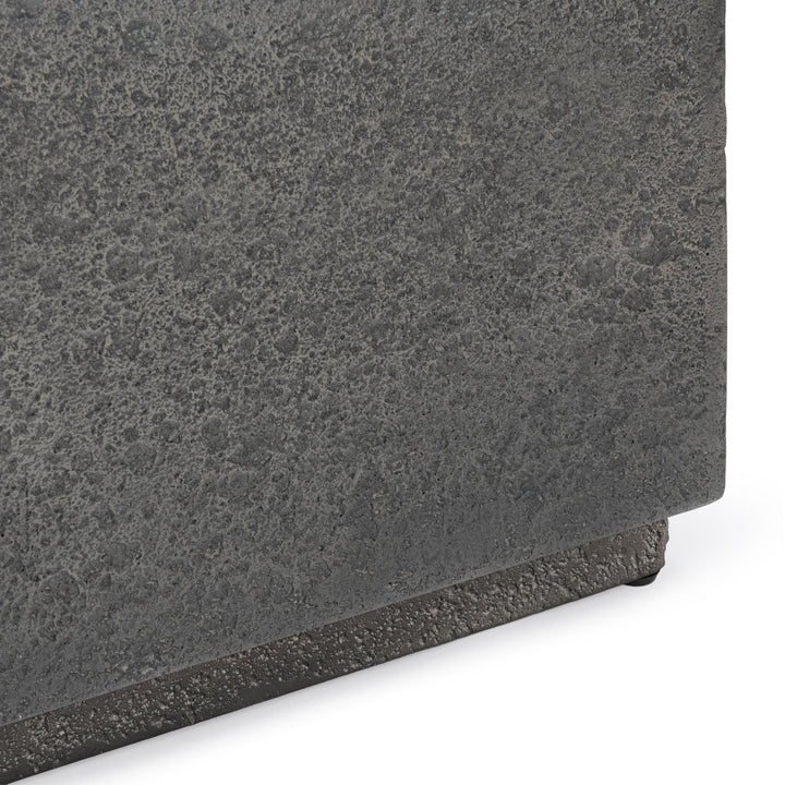 Marwin - Outdoor Square Table