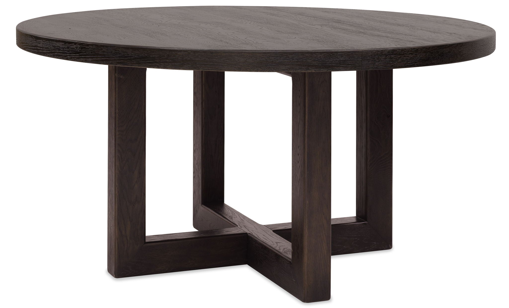 Driftwood - Round Dining Table