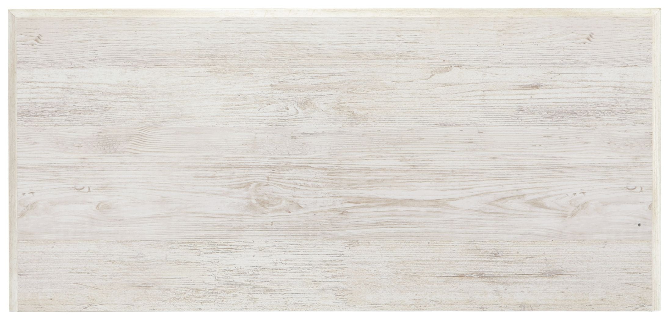 Paxberry - Dressing Chest - Whitewash