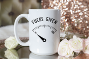 Fucks Given
