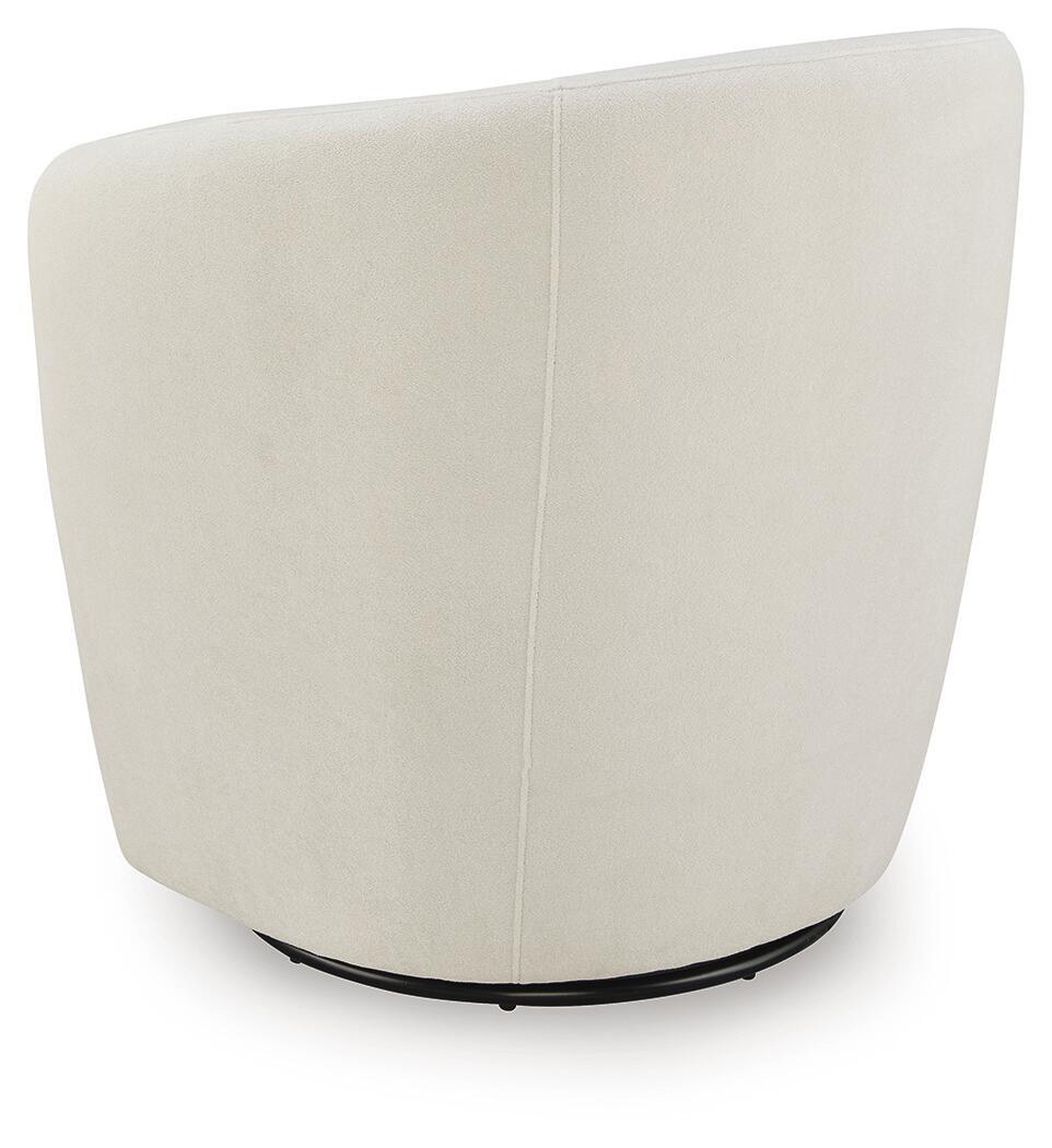 Leemont - Swivel Accent Chair