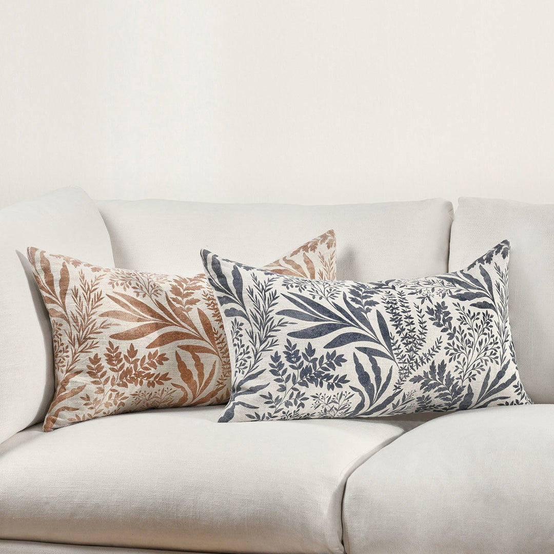 Villa Classics - TL Mulberry Pillow