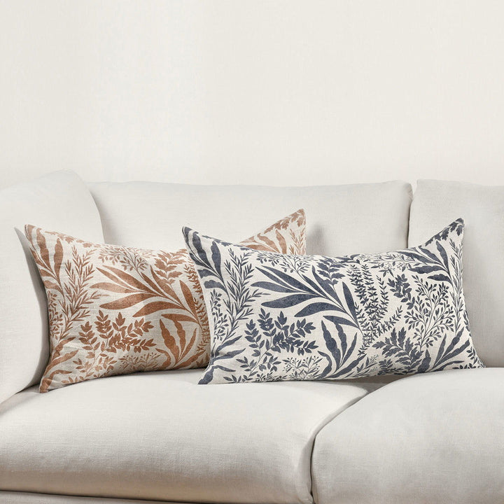 Villa Classics - TL Mulberry Pillow
