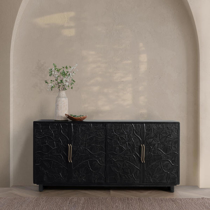 Albero - 4 Door Wood Buffet