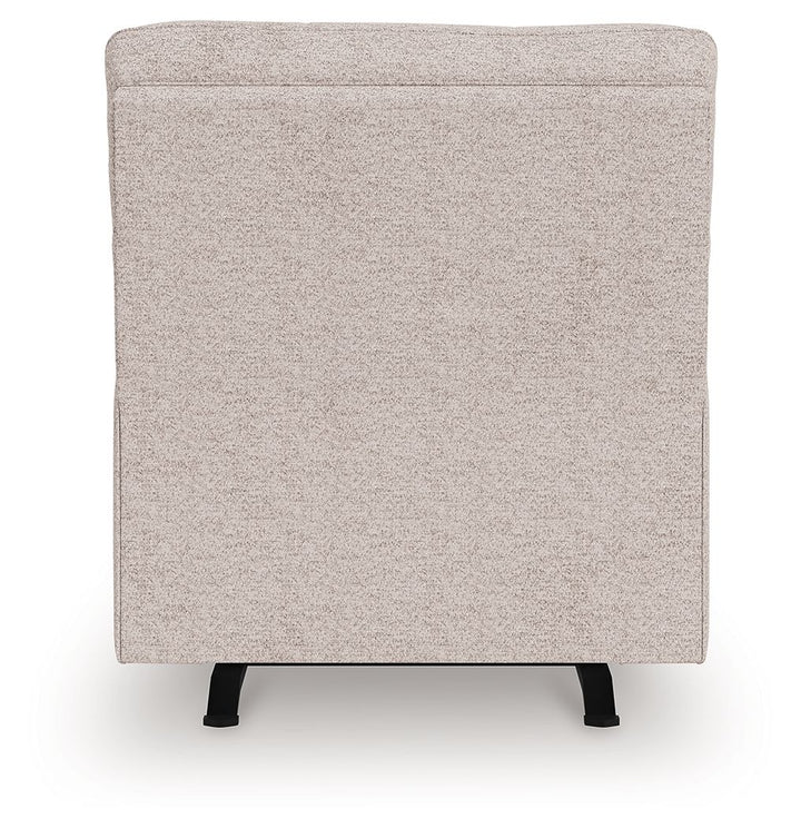 Larimer - Rocker Recliner