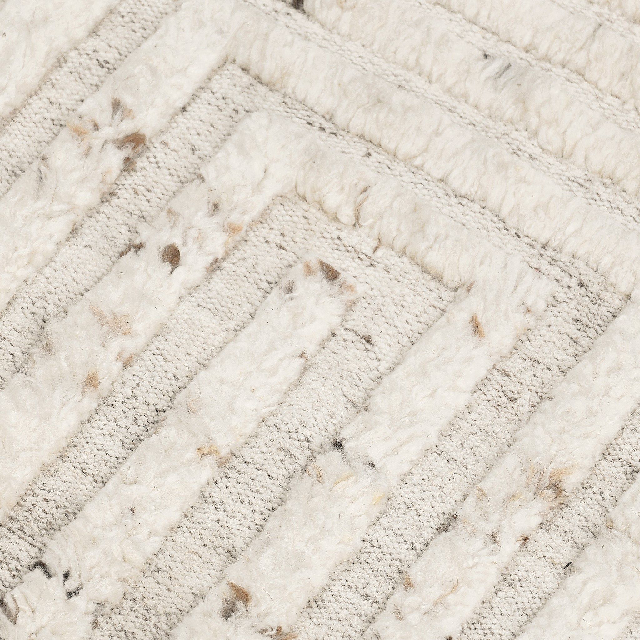 Tahoe - Wool Rug