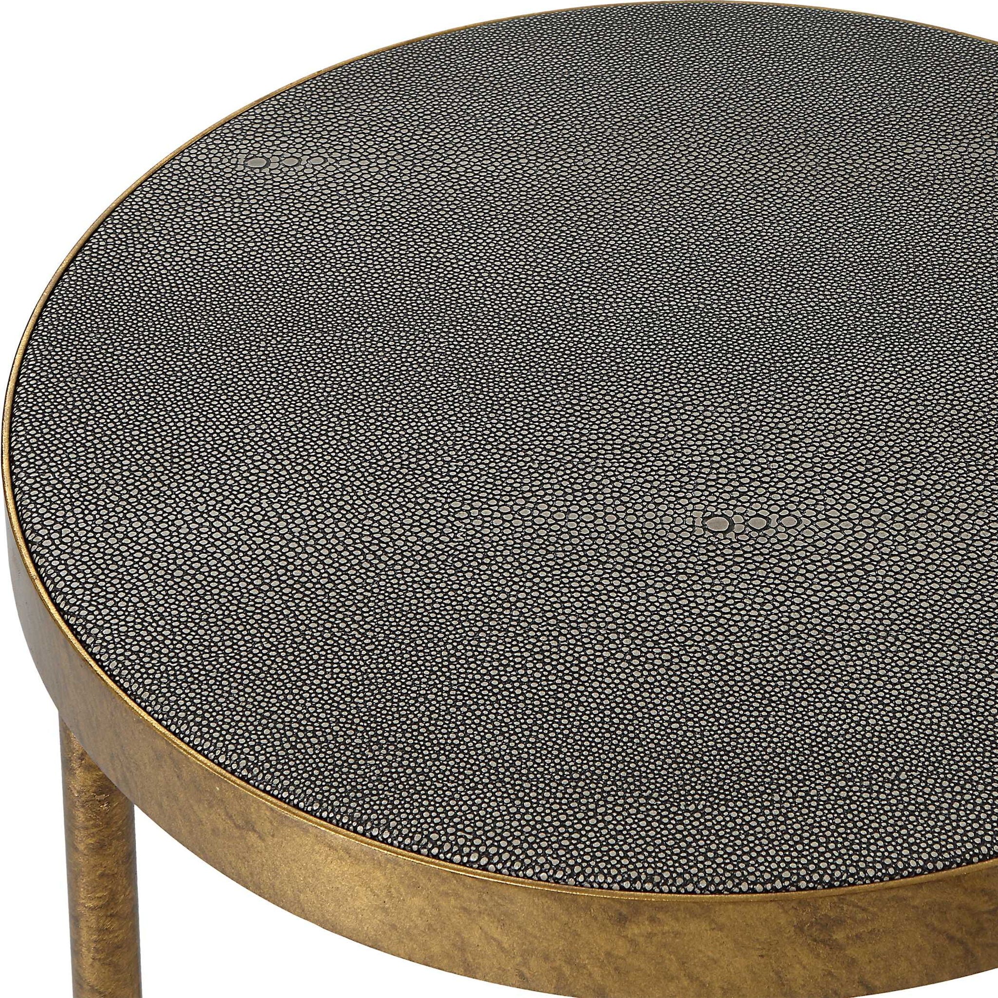 Aragon - Nesting Tables (Set of 2)