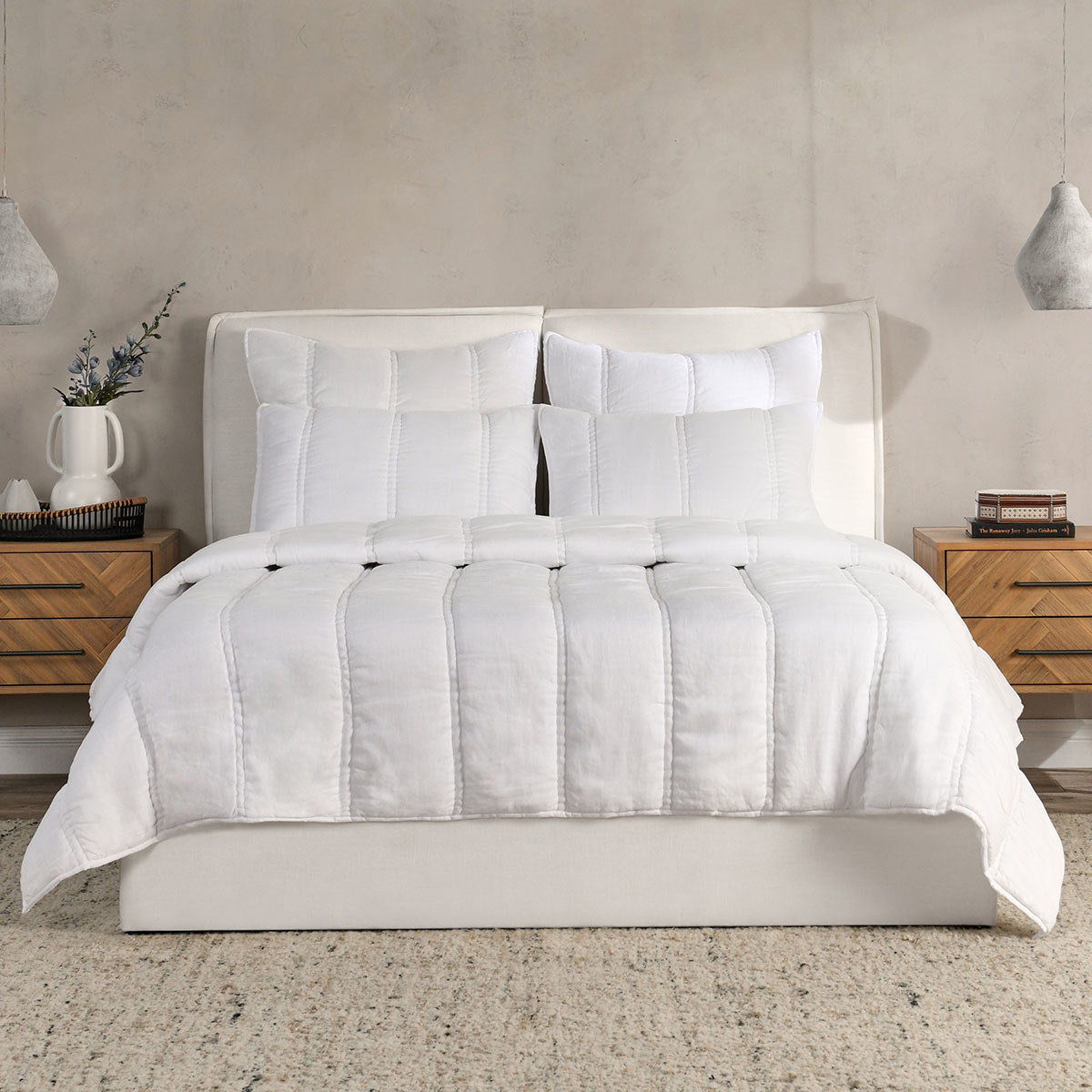 Rowen - Quilt Set