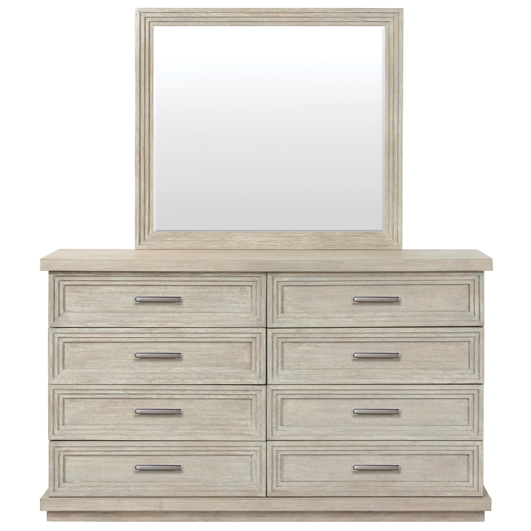 Cascade - Mirror - Dovetail