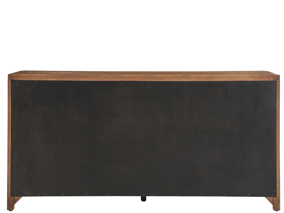 Weekender Coastal Living Home - Dresser - Light Brown