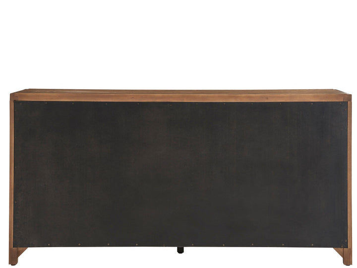 Weekender Coastal Living Home - Dresser - Light Brown