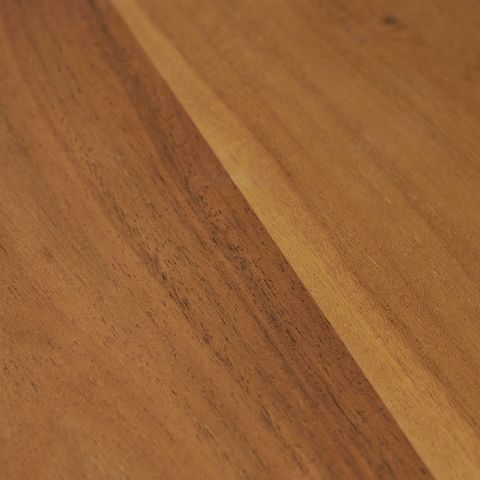 Hollbourne - Brown - Accent Table