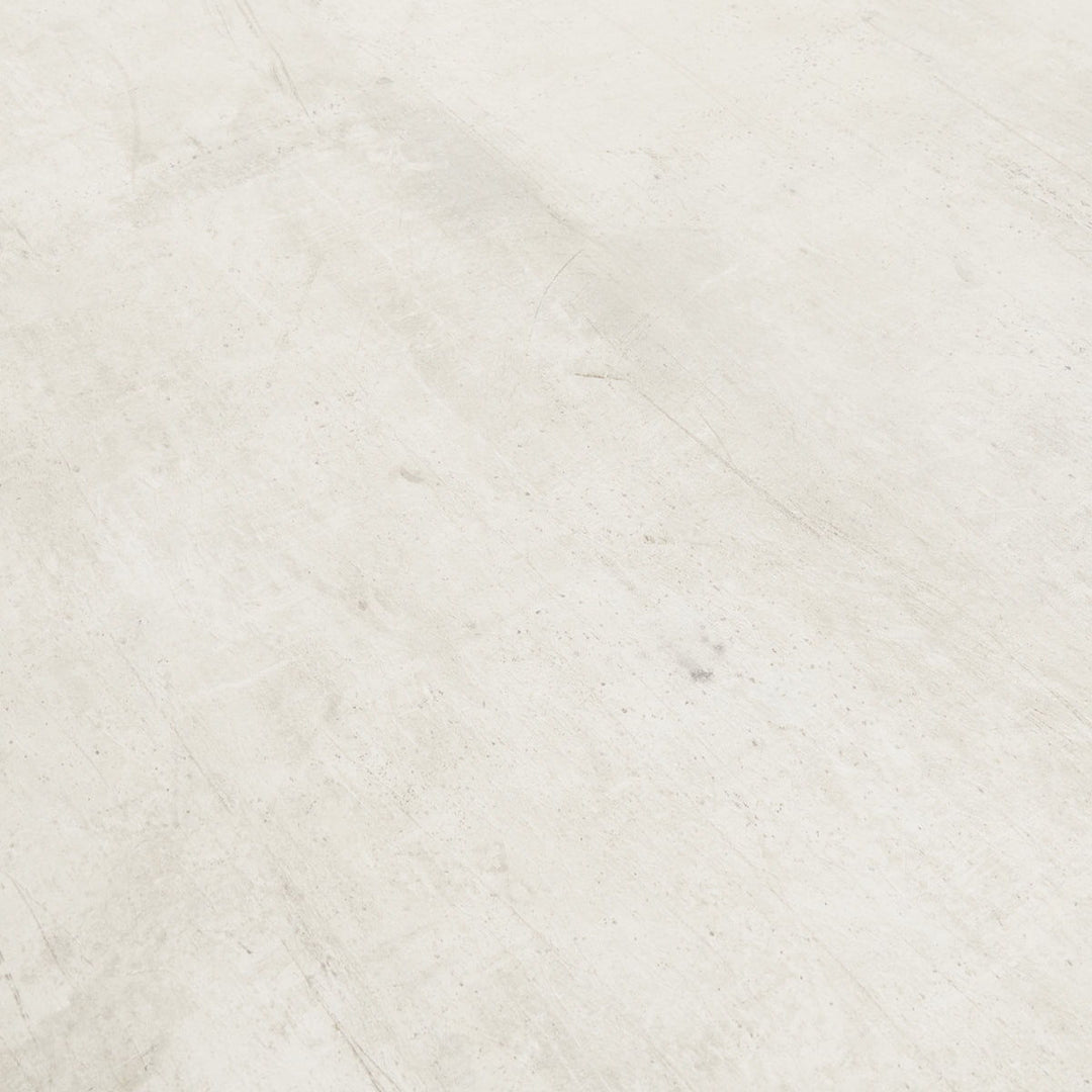 Vincent - Round Dining Table - Distressed Gray