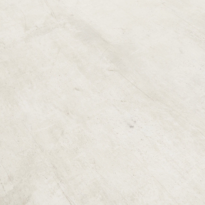 Vincent - Round Dining Table - Distressed Gray