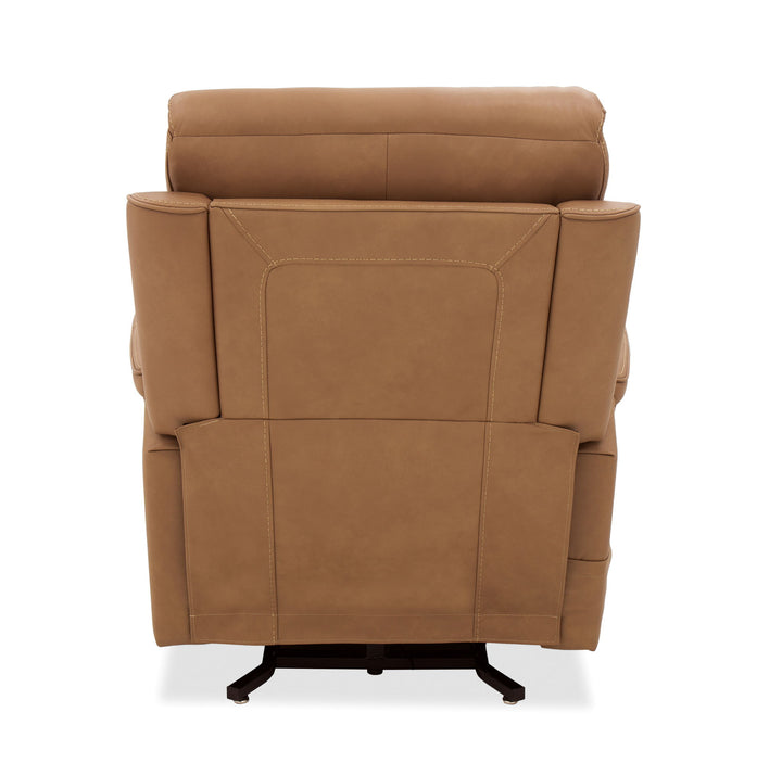 Lyra - Lift Chair With Power Recline, Headrest And Lumbar