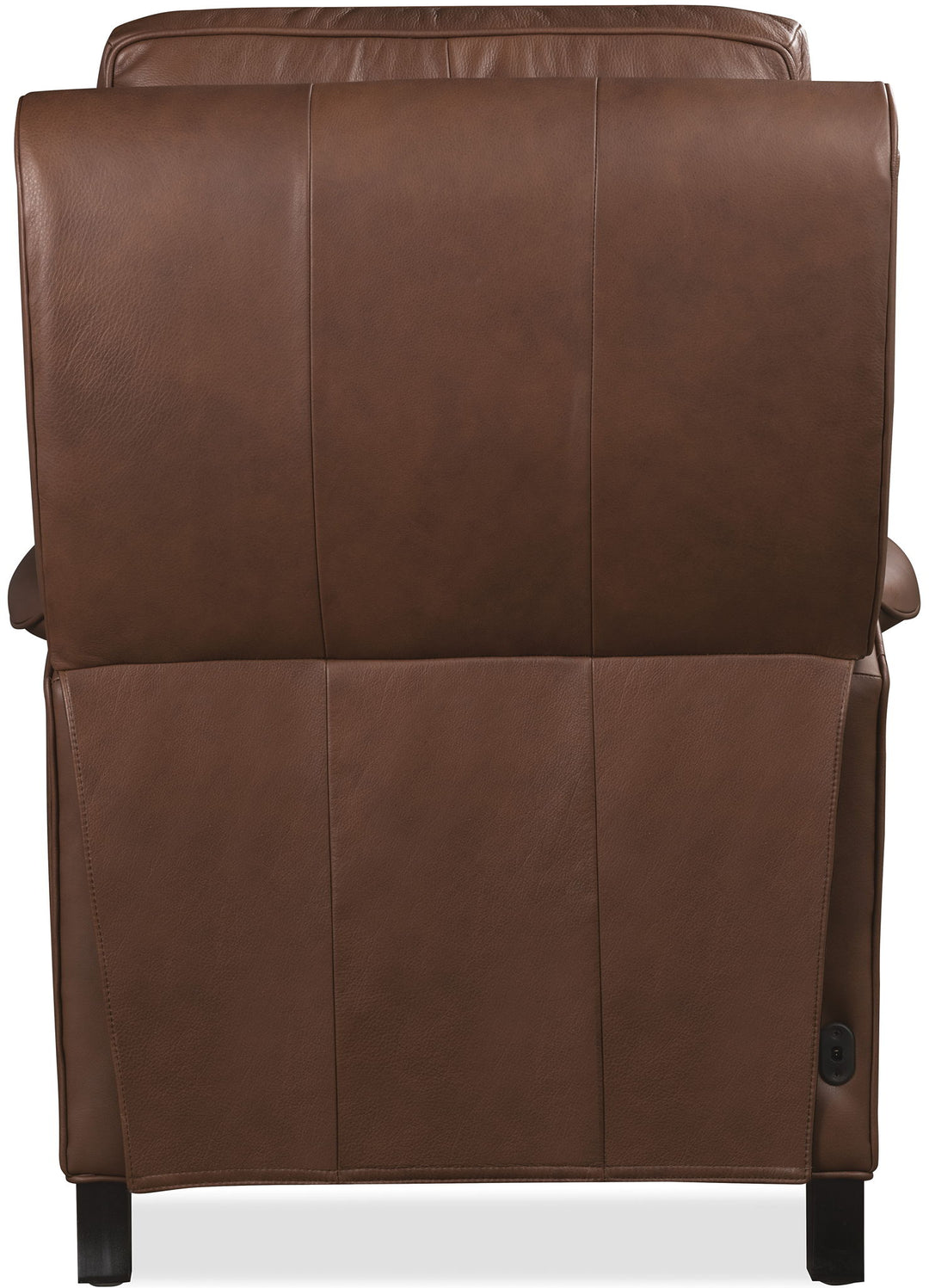 Wrenn - Power Recliner With Power Headrest