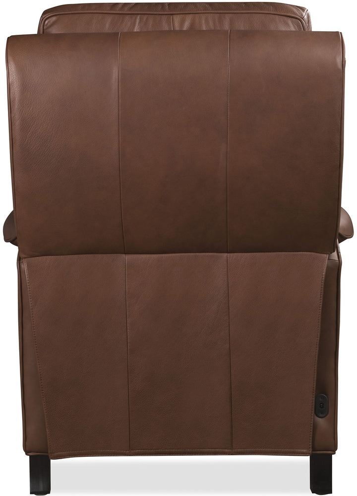 Wrenn - Power Recliner With Power Headrest