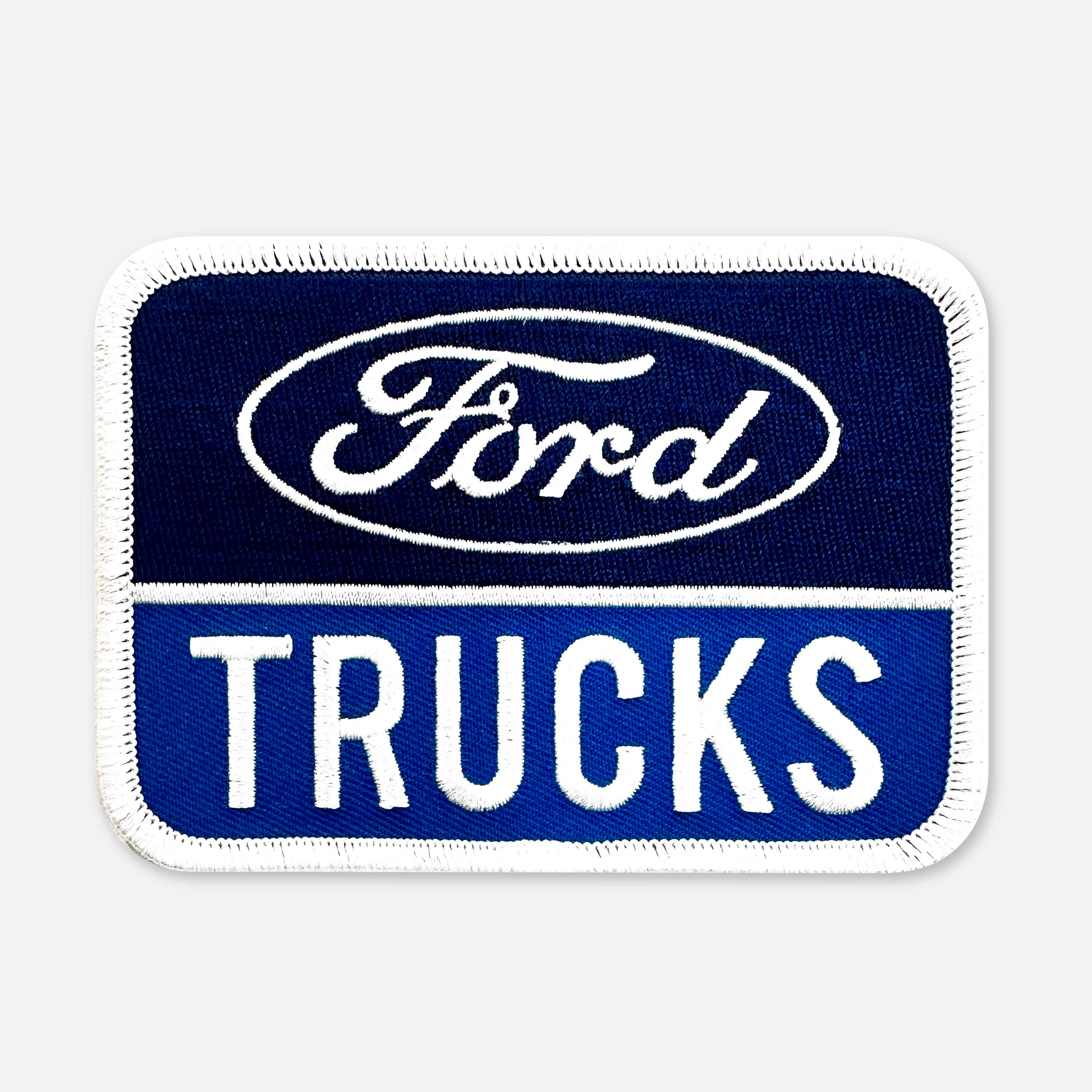 BIG BOY TOYS PATCH
