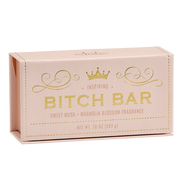 BITCH BAR INSPIRING SWEET MUSK + MAGNOLIA BLOSSOM