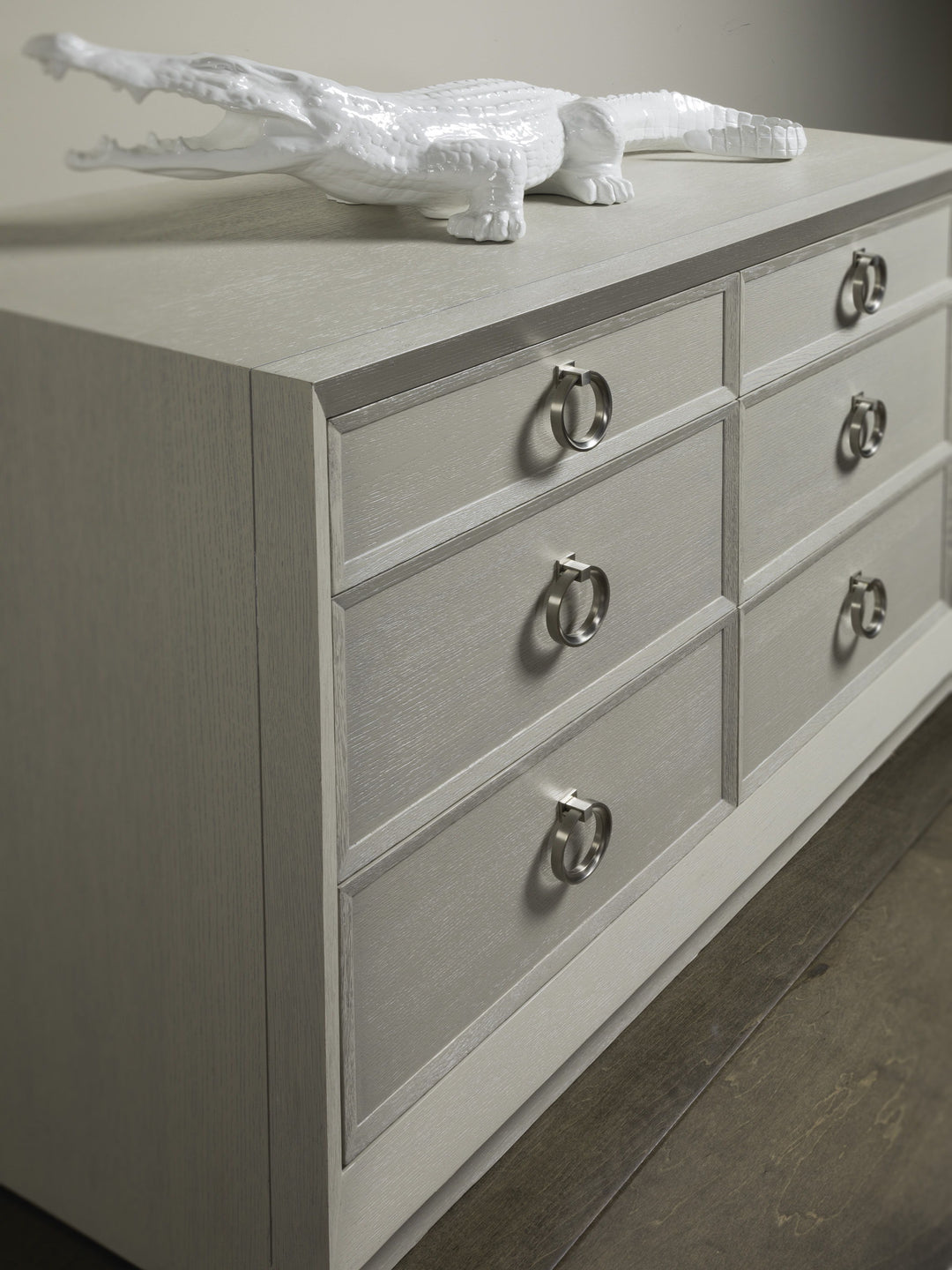 Signature Designs - Zeitgeist Double Dresser