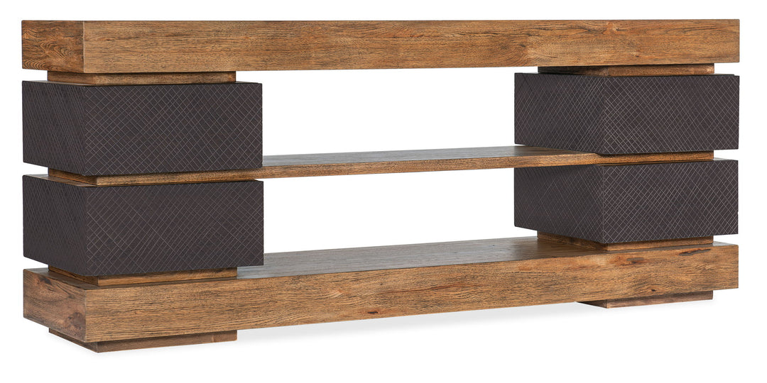 Big Sky - Entertainment Console