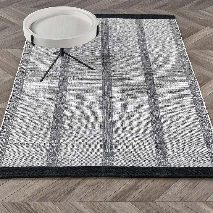 Kanso - Kochi Stripe Rug