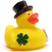 Rubber Duck Lucky Charms - Rubber Duck