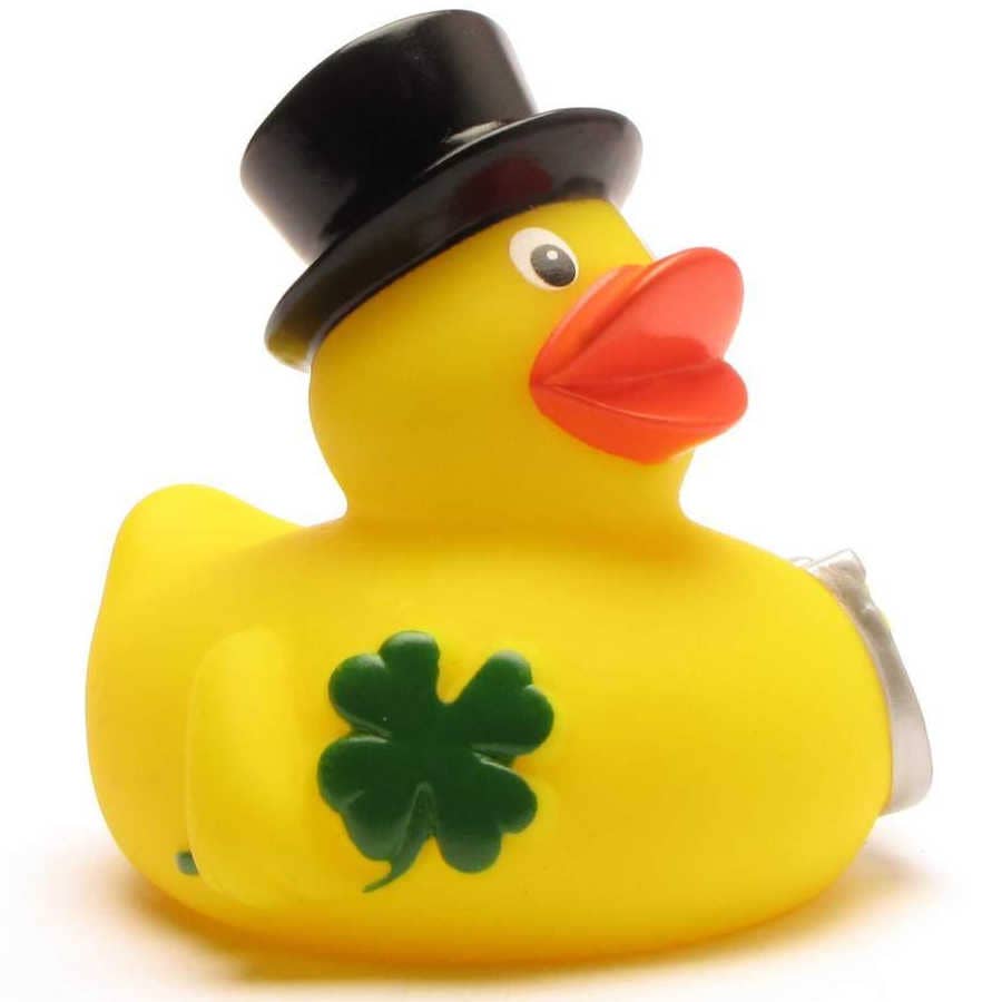 Rubber Duck Lucky Charms - Rubber Duck