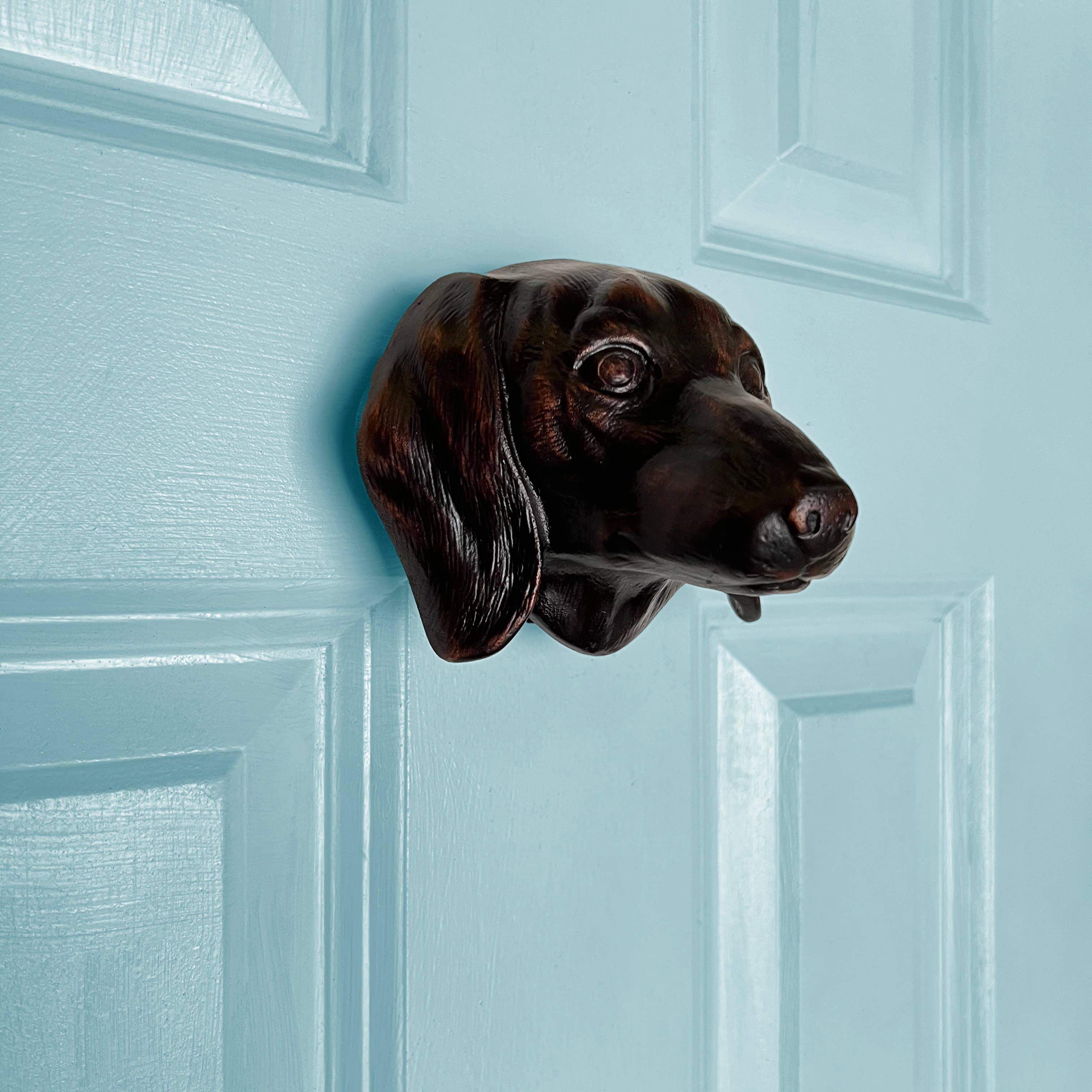Dog Knockers