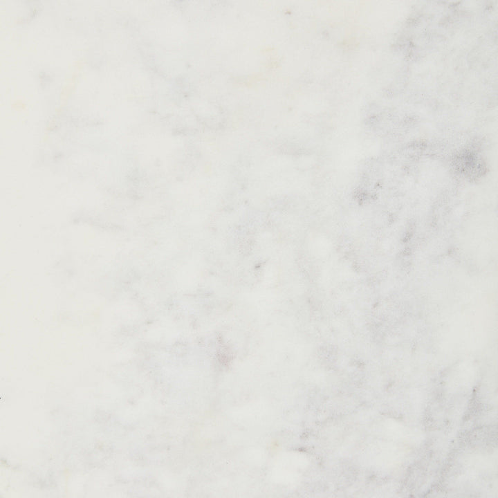 Delaney - Marble Rectangle Accent Table