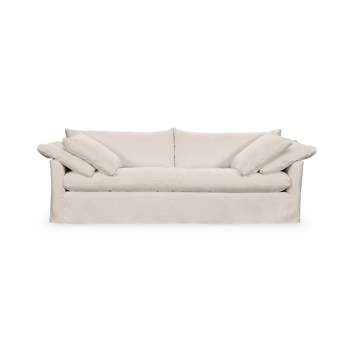 Cassiano - Slip Cover Sofa