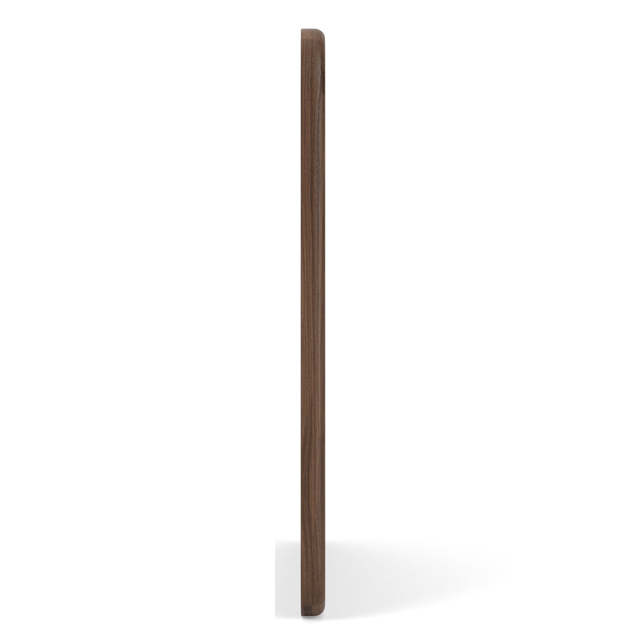 Delia - Dresser Mirror - Nouveau Walnut