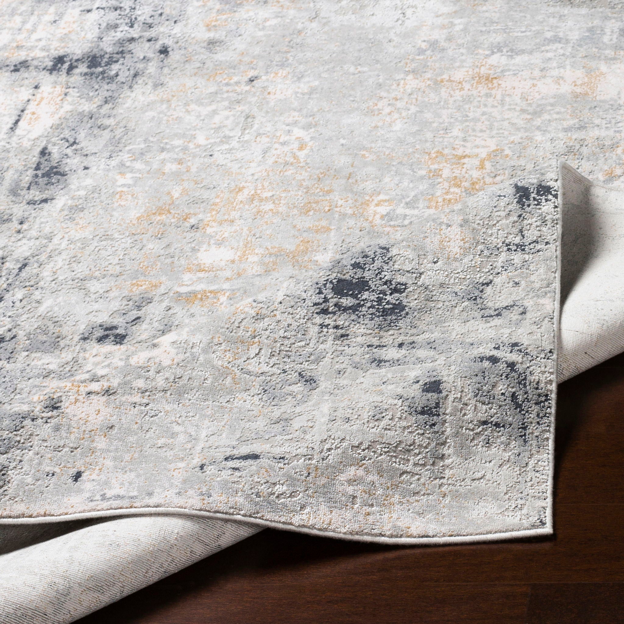 Paoli - Abstract Rug
