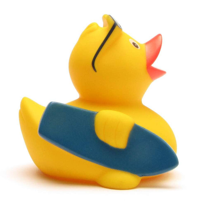 Rubber Duck Surfer - rubber duck