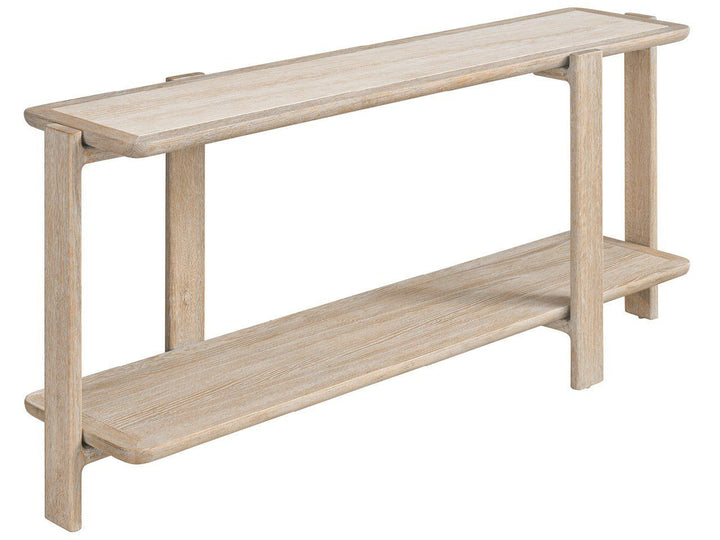 Modern - Console Table
