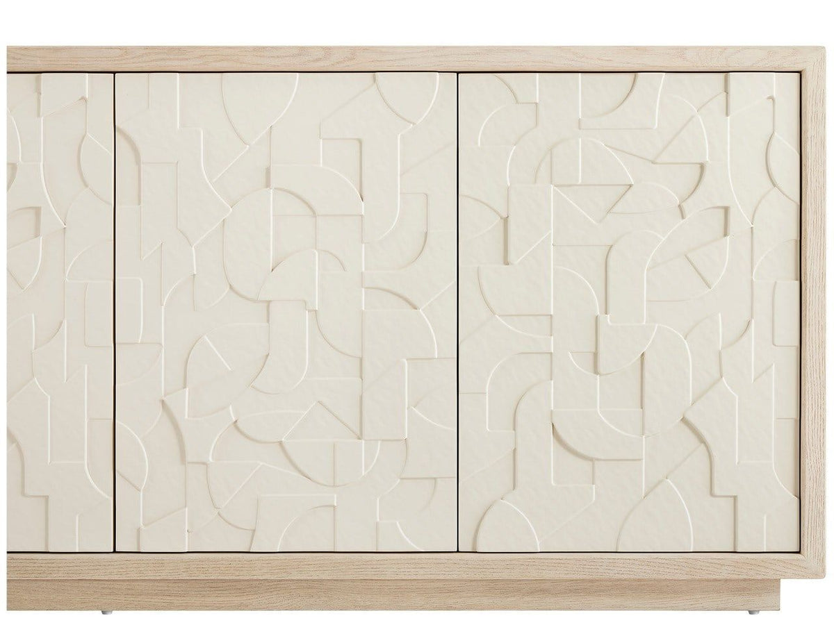 Velora - Paloma Credenza - Beige