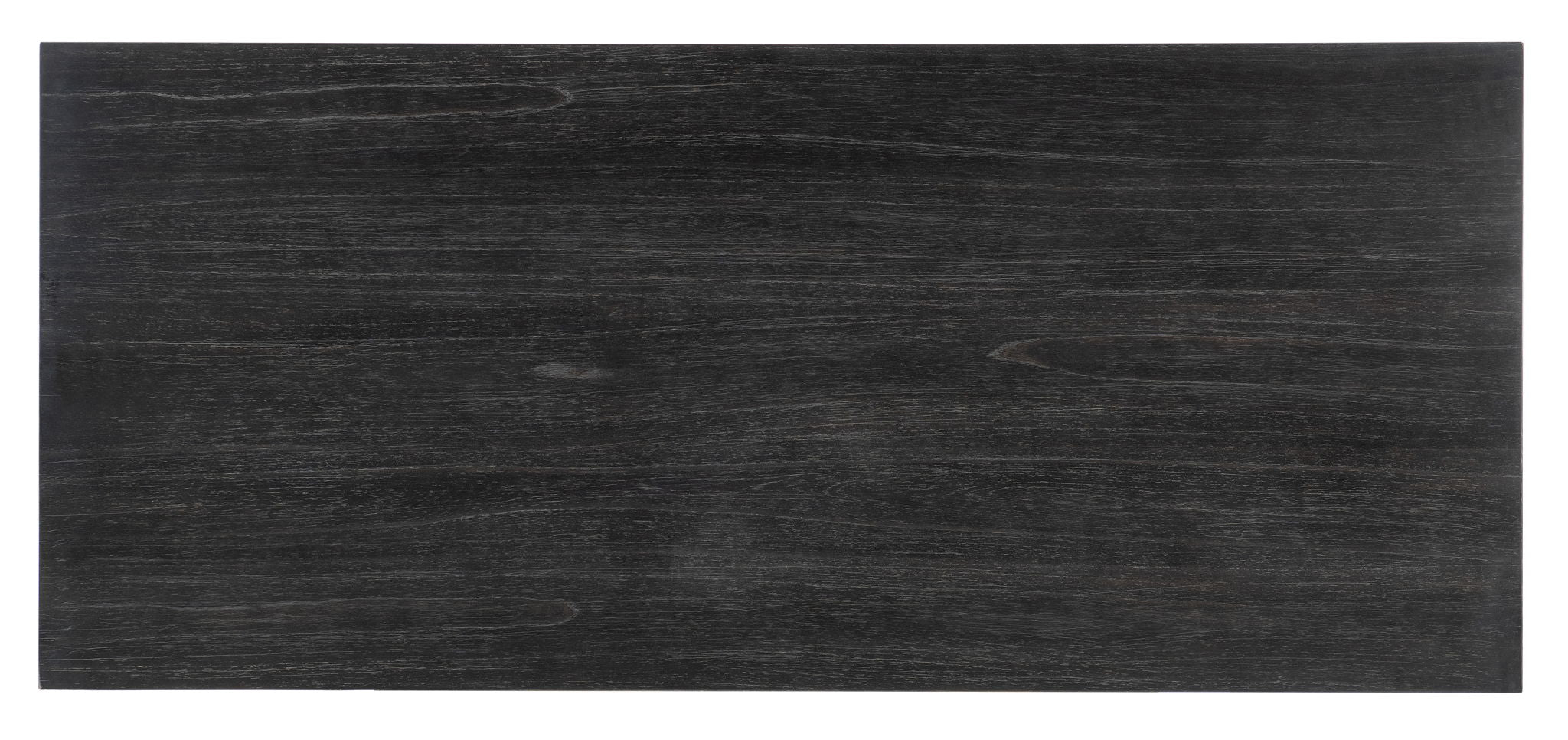 Commerce And Market - Writing Desk - Black