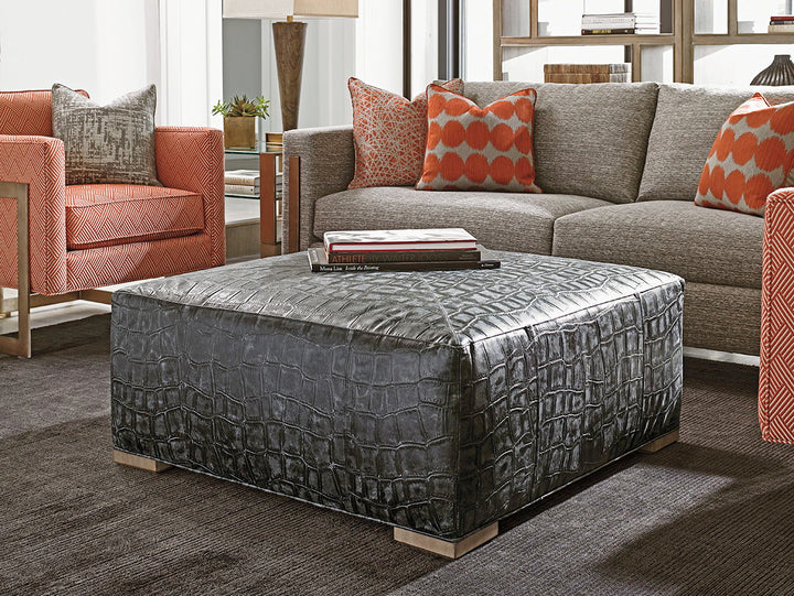 Shadow Play - Nob Hill Sofa